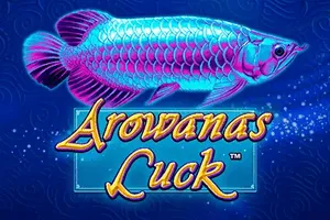 Arowanas Luck - JETPLANE168