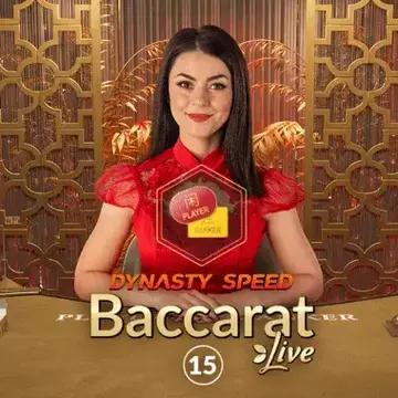 Dynasty Speed Baccarat 15 - JETPLANE168