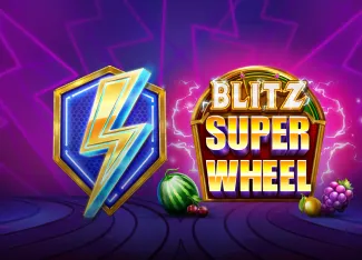 Pragmatic : Blitz Super Wheel - JETPLANE168
