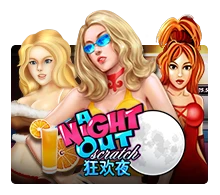 Joker123 : A Night Out - JETPLANE168