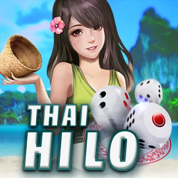 Thai Hi Lo - JETPLANE168