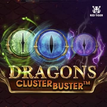 Dragons Clusterbuster - JETPLANE168