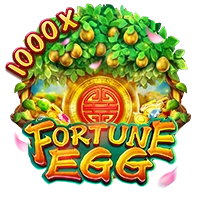 Facai : FORTUNE EGG - JETPLANE168