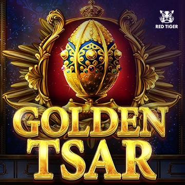 Golden Tsar - JETPLANE168