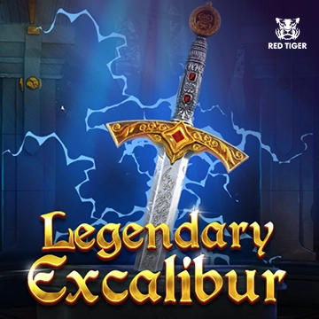 Legendary Excalibur - JETPLANE168
