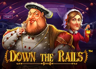 Pragmatic : Down the Rails - JETPLANE168