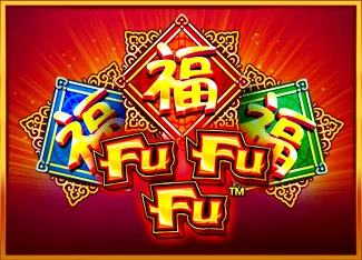 Pragmatic : Fu Fu Fu - JETPLANE168