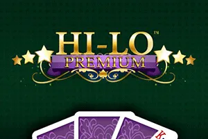 Hi-Lo Premium - JETPLANE168