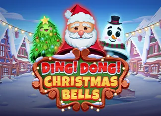 Pragmatic : Ding Dong Christmas Bells - JETPLANE168