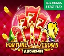 Fortune Crown AI - JETPLANE168