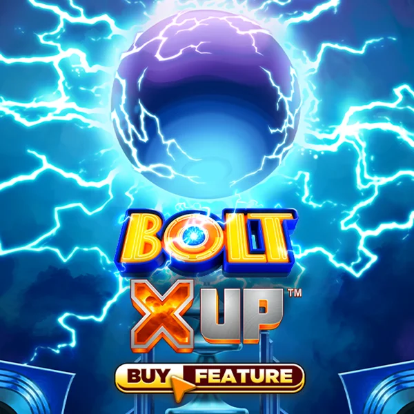 Bolt X UP - JETPLANE168