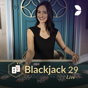 Blackjack VIP 29 - JETPLANE168