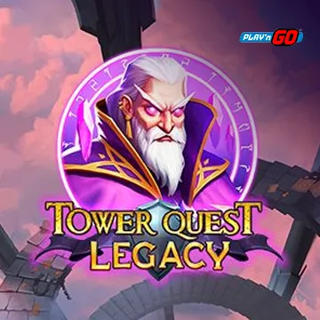 Tower Quest Legacy - JETPLANE168