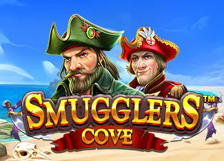 Pragmatic : Smugglers Cove - JETPLANE168