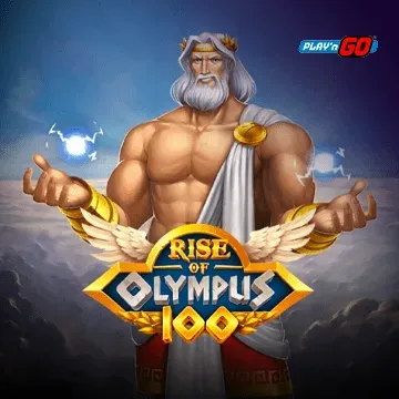 Rise Of Olympus 100 - JETPLANE168