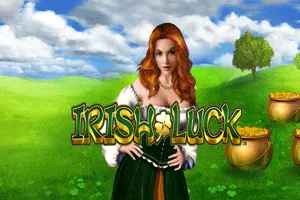 Irish Luck - JETPLANE168