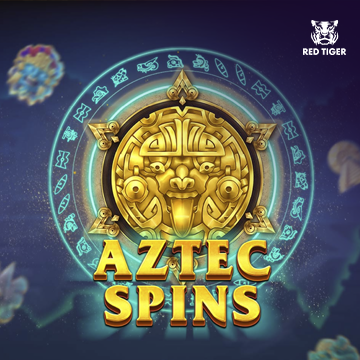 Aztec Spins - JETPLANE168