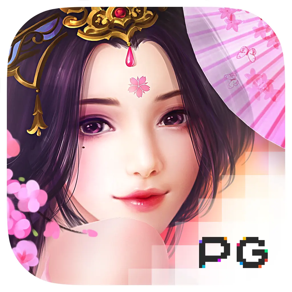 PGSoft : Honey Trap of Diao Chan - JETPLANE168