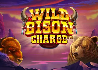 Pragmatic : Wild Bison Charge - JETPLANE168