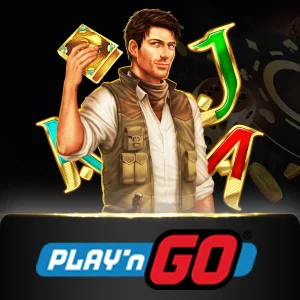 PlaynGo - JETPLANE168