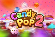 Spadegaming : Candy Pop 2 - JETPLANE168