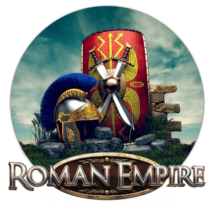 Habanero : Roman Empire - JETPLANE168