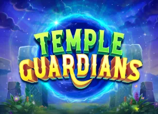 Pragmatic : Temple Guardians - JETPLANE168
