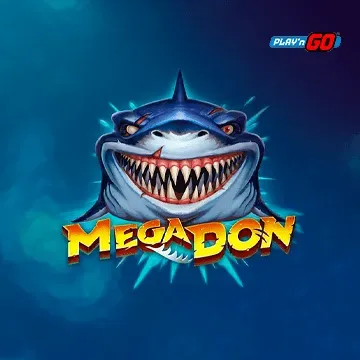 Mega Don - JETPLANE168