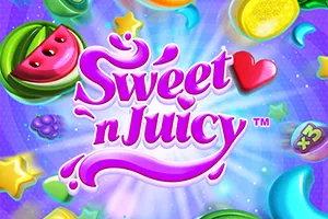 Sweet n Juicy - JETPLANE168