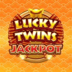 Lucky Twins Jackpot - JETPLANE168