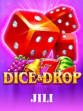 Jili : Dice & Drop - JETPLANE168