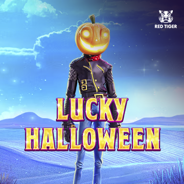 Lucky Halloween - JETPLANE168