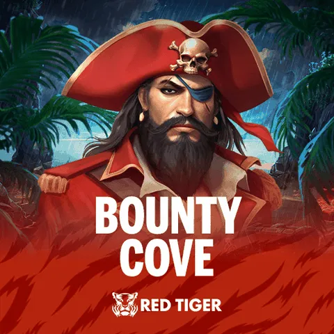 Bounty Cove - JETPLANE168