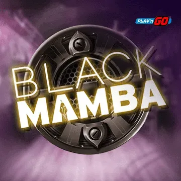 Black Mamba - JETPLANE168