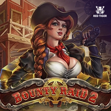 Bounty Raid 2 - JETPLANE168