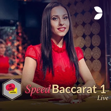 Speed Baccarat 1 - JETPLANE168