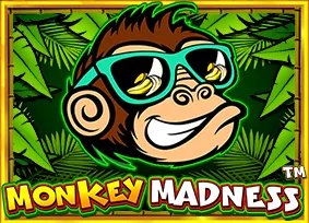 Pragmatic : Monkey Madness - JETPLANE168