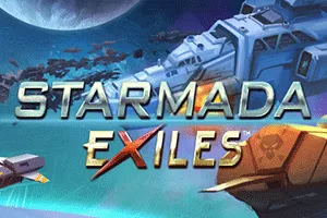 Starmada Exiles - JETPLANE168