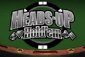 Headsup Holdem - JETPLANE168