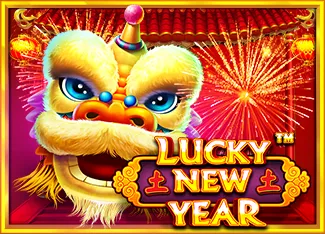 Pragmatic : Lucky New Year - JETPLANE168