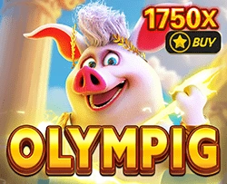 Olympig - JETPLANE168