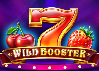 Pragmatic : Wild Booster - JETPLANE168