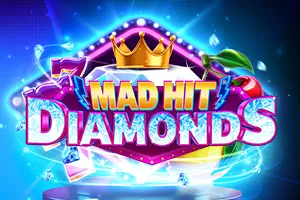Mad Hit Diamonds - JETPLANE168