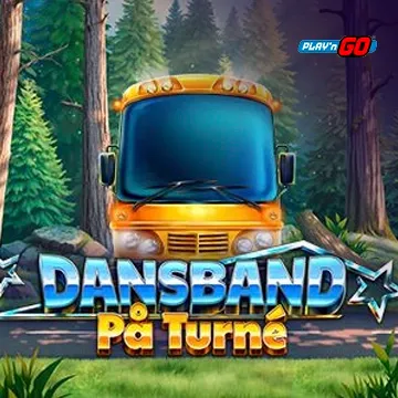 Dansband På Turné - JETPLANE168