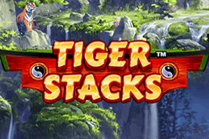 Tiger Stacks - JETPLANE168