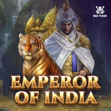 Emperor of India - JETPLANE168