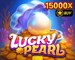 Lucky Pearl - JETPLANE168