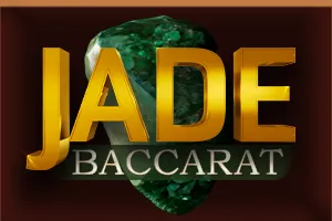 Jade Baccarat - JETPLANE168