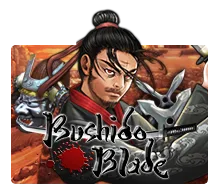 Joker123 : Bushido Blade - JETPLANE168