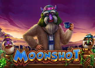 Pragmatic : Moonshot - JETPLANE168